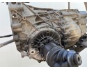 GEARBOX JFK AUDI A4 B7 A6 C6 AUTOMATIC Transmission type automatic