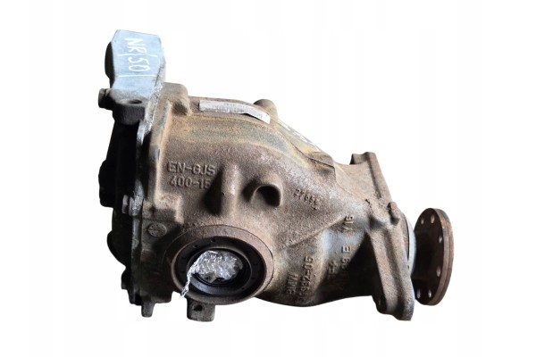 BMW E90 E87 E92 DIFFERENTIAL BRIDGE 3 91 7524325 N45 N46 N43 PETROL AUTOMATIC Catalog number of the part BMW E90 E87 E92 DYFEREN