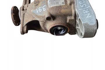 BMW E90 E87 E92 DIFFERENTIAL BRIDGE 3 91 7524325 N45 N46 N43 PETROL AUTOMATIC Car type passenger cars