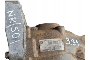 BMW E90 E87 E92 DIFFERENTIAL BRIDGE 3 91 7524325 N45 N46 N43 PETROL AUTOMATIC Quality of parts according to GVO Q original with 