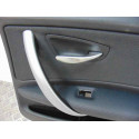 GUARNECIDO PUERTA TRASERA DERECHA BMW SERIE 1 BERLINA (E81/E87) 120d 2006 188200 BMW - 1