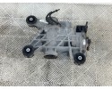 2013 Volkswagen Tiguan Rear differential PGA