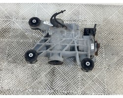 2013 Volkswagen Tiguan Rear differential PGA