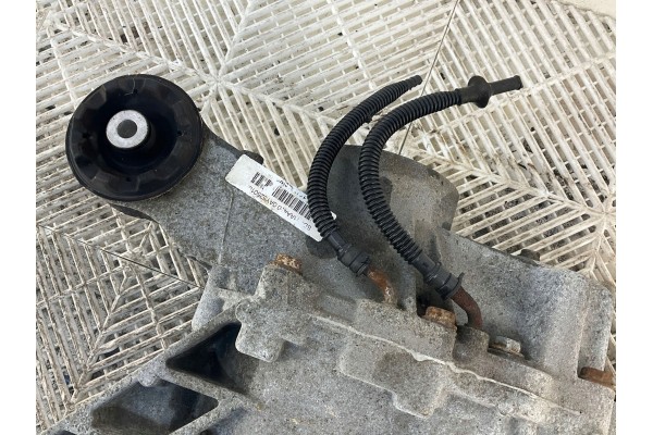 2013 Volkswagen Tiguan Rear differential PGA Catalog number of the part PGA