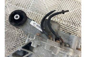 2013 Volkswagen Tiguan Rear differential PGA Catalog number of the part PGA