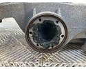 2013 Volkswagen Tiguan Rear differential PGA Car type 4x4 SUV