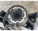 2013 Volkswagen Tiguan Rear differential PGA Installation side multipurpose