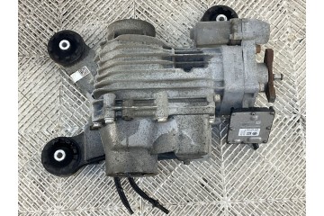 2013 Volkswagen Tiguan Rear differential PGA Catalog number of the original 0AY907554F