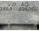 Diferencial trasero Volkswagen Tiguan 2013 PGA
