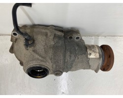 DIFFERENTIAL BRIDGE BMW X1 E84 LCI N47D20C MANUAL 7601767 3 46