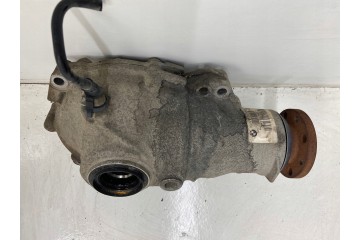 DIFFERENTIAL BRIDGE BMW X1 E84 LCI N47D20C MANUAL 7601767 3 46