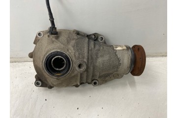 DIFFERENTIAL BRIDGE BMW X1 E84 LCI N47D20C MANUAL 7601767 3 46 Catalog number of the part NC 7601767 3 46