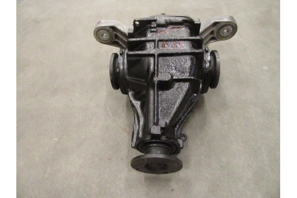 Differential differential bridge BMW 3 e36 sedan station wagon coupe convertible 3 38 small head