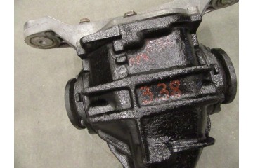 Differential differential bridge BMW 3 e36 sedan station wagon coupe convertible 3 38 small head Part manufacturer BMW OE