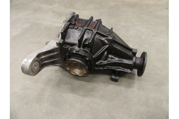 Differential differential bridge BMW 3 e36 sedan station wagon coupe convertible 3 38 small head Car type passenger cars