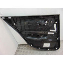  GUARNECIDO PUERTA TRASERA DERECHA BMW SERIE 1 BERLINA (E81/E87) 120d 2006 188200 BMW - 3