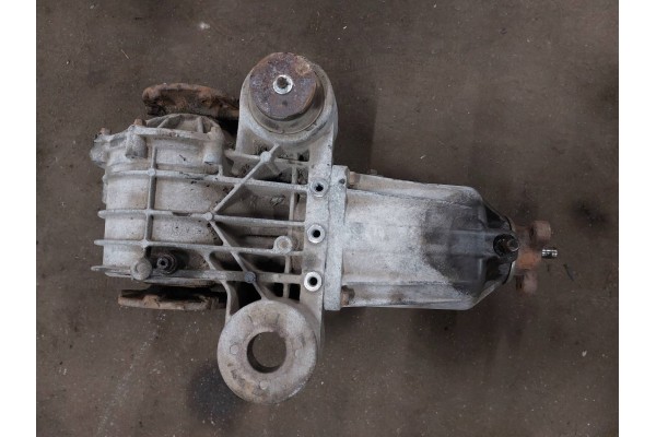 DIFFERENTIAL REAR BRIDGE CHRYSLER GRAND VOYAGER IV 3 3 V6