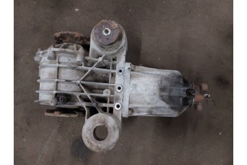 DIFFERENTIAL REAR BRIDGE CHRYSLER GRAND VOYAGER IV 3 3 V6