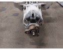 DIFFERENTIAL REAR BRIDGE CHRYSLER GRAND VOYAGER IV 3 3 V6 Packaging status replacement