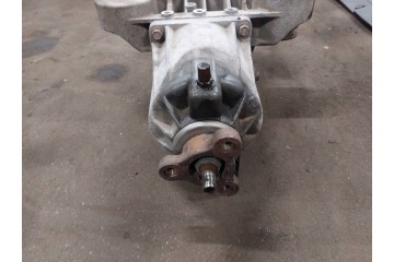 DIFFERENTIAL REAR BRIDGE CHRYSLER GRAND VOYAGER IV 3 3 V6 Packaging status replacement