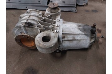 DIFFERENTIAL REAR BRIDGE CHRYSLER GRAND VOYAGER IV 3 3 V6 Catalog number of the part DYFERENCJAL DYFER MOST TYLNY CHRYSLER GRAND
