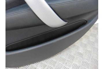  GUARNECIDO PUERTA TRASERA DERECHA BMW SERIE 1 BERLINA (E81/E87) 120d 2006 188200 BMW - 4