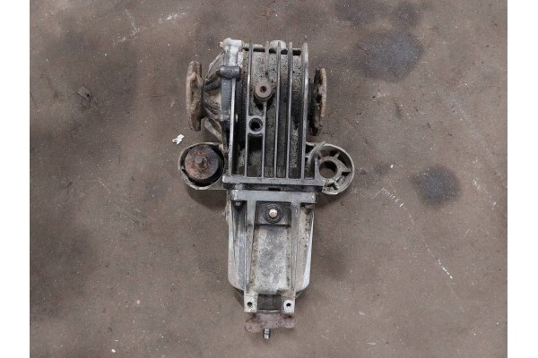 DIFFERENTIAL REAR BRIDGE CHRYSLER GRAND VOYAGER IV 3 3 V6 Installation side rear