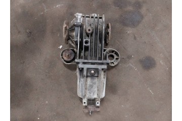 DIFFERENTIAL REAR BRIDGE CHRYSLER GRAND VOYAGER IV 3 3 V6 Installation side rear