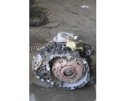 GEARBOX AUTOMATIC 2WD 2X4 JEEP RENEGADE 1 4 T JET 005197870500