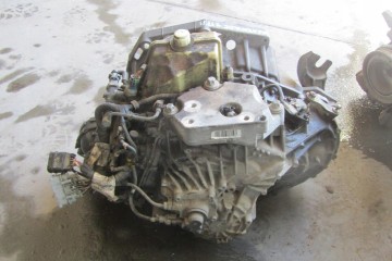 GEARBOX AUTOMATIC 2WD 2X4 JEEP RENEGADE 1 4 T JET 005197870500 Part manufacturer Jeep OE