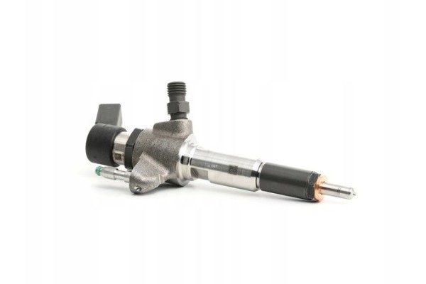 Injector 1 6 HDI TDCI 1608518380 replacement 9674973080 9802448680