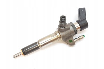 Injector 1 6 HDI TDCI 1608518380 replacement 9674973080 9802448680 Part manufacturer VDO