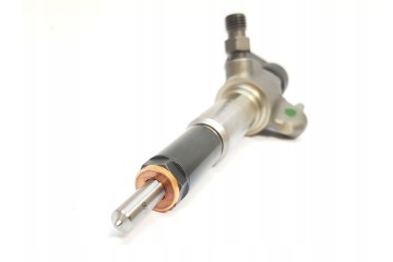 Injector 1 6 HDI TDCI 1608518380 replacement 9674973080 9802448680 Car type cargo vans passenger cars