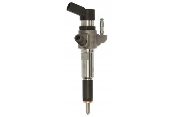 Injector 1 6 HDI TDCI 1608518380 replacement 9674973080 9802448680 Product weight with unit packaging 1 kg