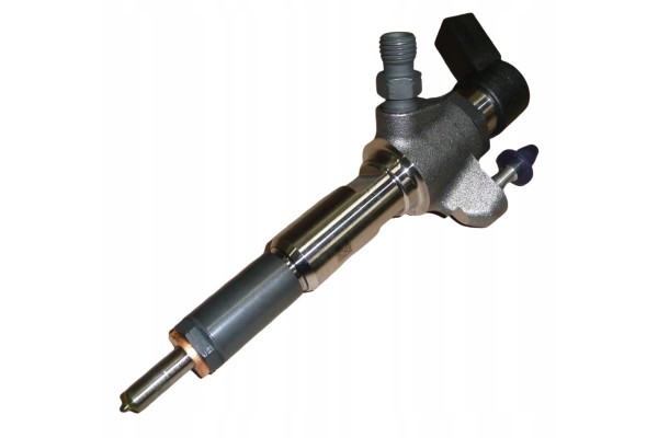 Injector 1 6 HDI TDCI 1608518380 replacement 9674973080 9802448680 Quality of parts according to GVO Q original with factory log
