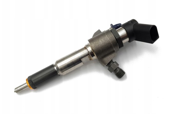 Injector 1 6 HDI TDCI 1608518380 replacement 9674973080 9802448680 Catalog number of substitutes ACI AVESA ACI 5WS40677 DELPHI H