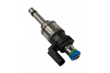 NEW OE FUEL INJECTOR FORD MANY MODELS 1 5 ECOBOOST DS7G 9F593 DC Packaging status original