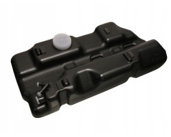 FUEL TANK IVECO DAILY 06 VAN 100L
