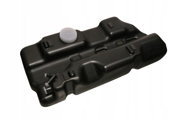 FUEL TANK IVECO DAILY 06 VAN 100L