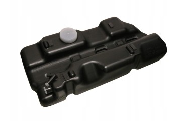 FUEL TANK IVECO DAILY 06 VAN 100L