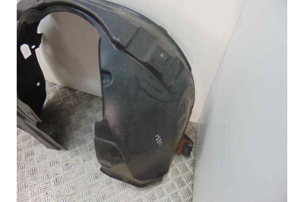 DEL DER PASO RUEDA MINI MINI (R50,R53) One D 2004 DEL DER 188011 MINI - 2