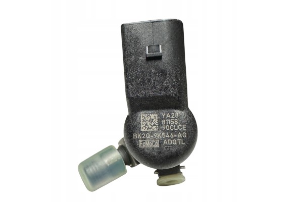 New OE injector Peugeot Citroen Ford 2 2 TDCI BK2Q9K546AG 9801125480 Car type passenger cars