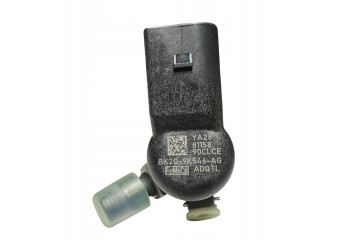 New OE injector Peugeot Citroen Ford 2 2 TDCI BK2Q9K546AG 9801125480 Car type passenger cars