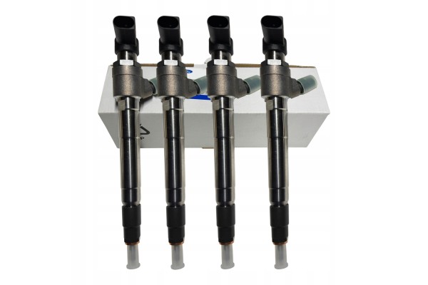 New OE injector Peugeot Citroen Ford 2 2 TDCI BK2Q9K546AG 9801125480 Engine type diesel