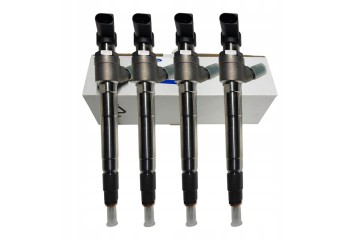 New OE injector Peugeot Citroen Ford 2 2 TDCI BK2Q9K546AG 9801125480 Engine type diesel