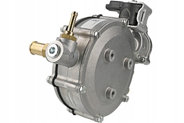 REDUCER LANDI RENZO LI10 AM TURBO M12x1 LPG Car type 4x4 SUV passenger cars cargo vans trucks RVs buses undefined