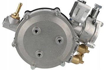 REDUCER LANDI RENZO LI10 AM TURBO M12x1 LPG Engine type gasoline diesel not specified