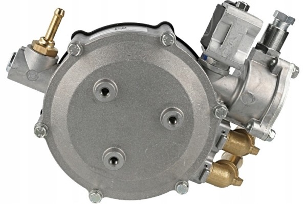 REDUCER LANDI RENZO LI10 AM TURBO M12x1 LPG Product weight with unit packaging 1 516 kg