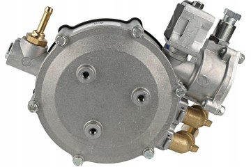 REDUCER LANDI RENZO LI10 AM TURBO M12x1 LPG Product weight with unit packaging 1 516 kg