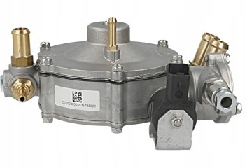 REDUCER LANDI RENZO LI10 AM TURBO M12x1 LPG Catalog number of the original 536788000